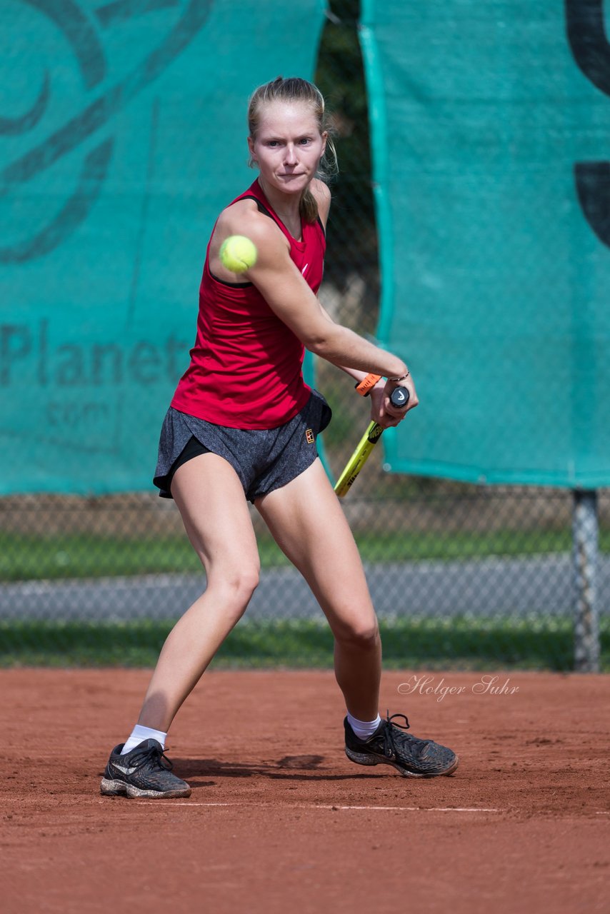 Annika Lopez Hänninen 15 - Schillhorn Open